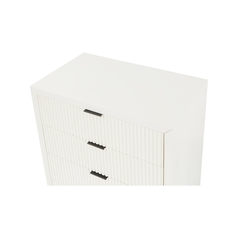 Fairfax Cream Chest