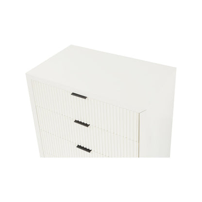 Fairfax Cream Chest