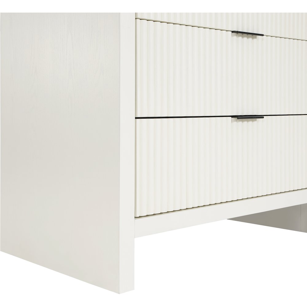 Fairfax Cream Chest