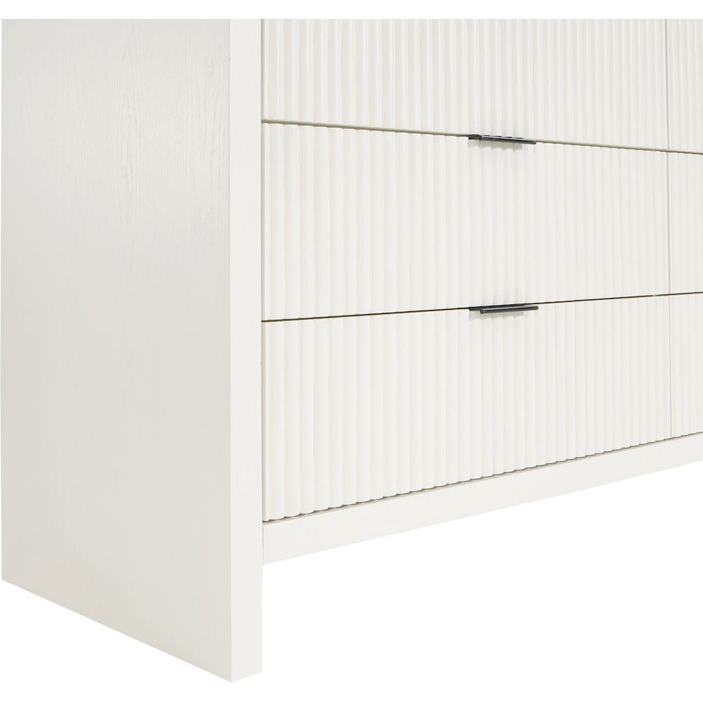 Fairfax Cream Dresser