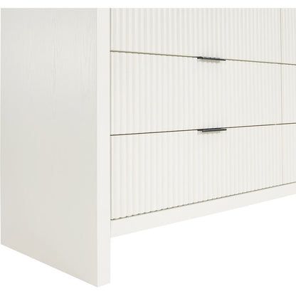 Fairfax Cream Dresser