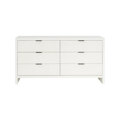 Fairfax Cream Dresser