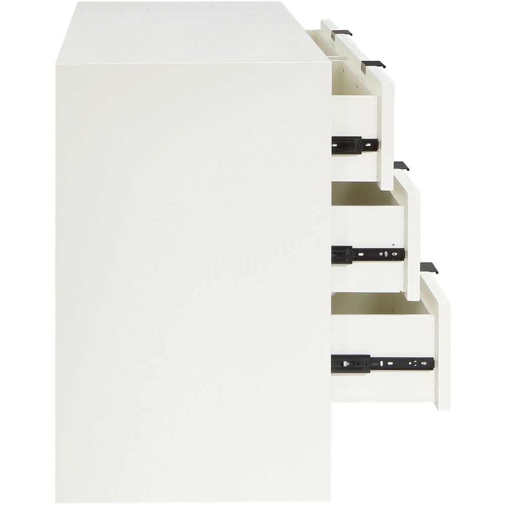 Fairfax Cream Dresser