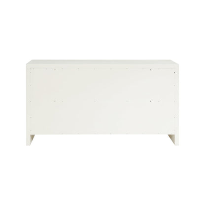 Fairfax Cream Dresser