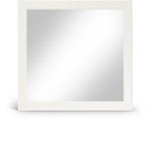 Fairfax Cream Mirror