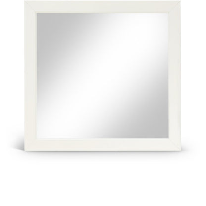 Fairfax Cream Mirror