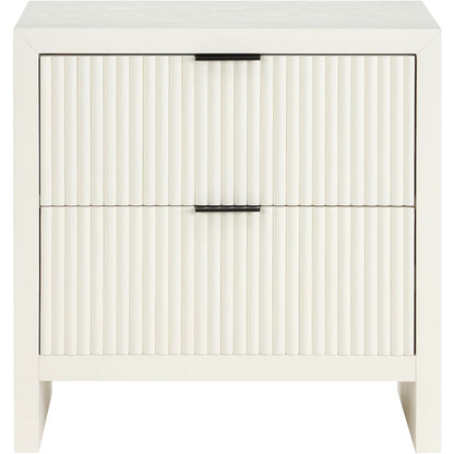 Fairfax Cream Night Stand