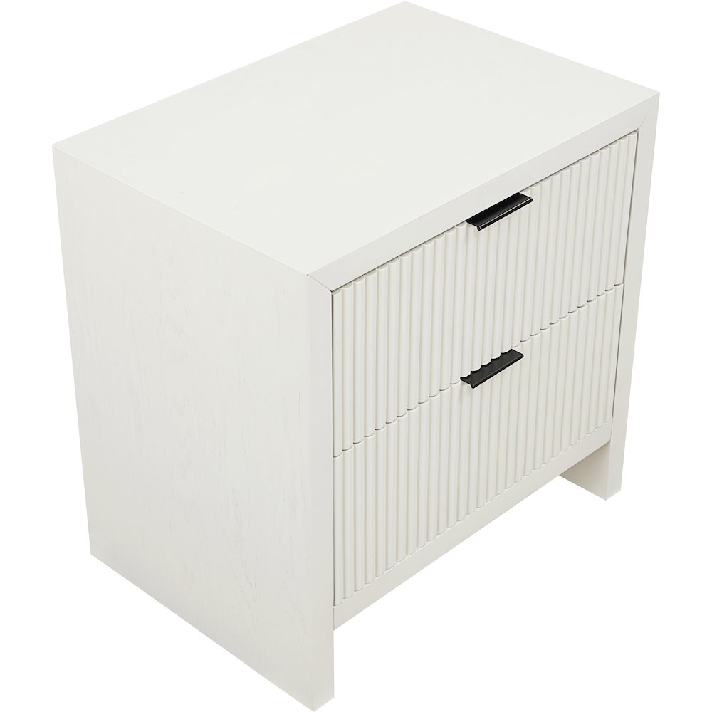 Fairfax Cream Night Stand