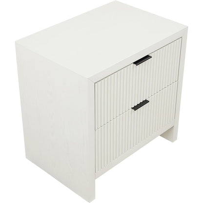 Fairfax Cream Night Stand