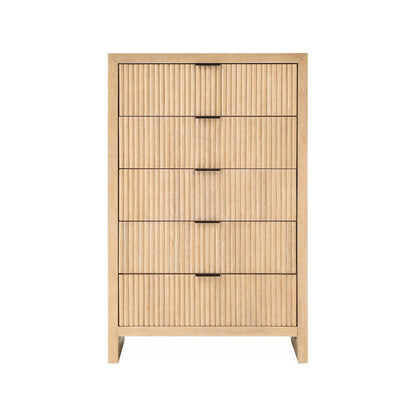 Fairfax Natural Chest