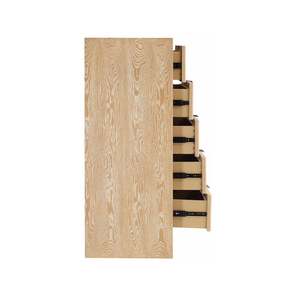 Fairfax Natural Chest