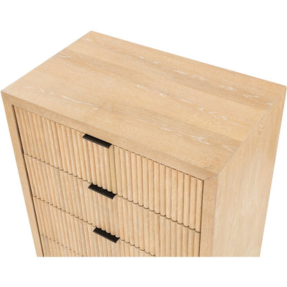 Fairfax Natural Chest