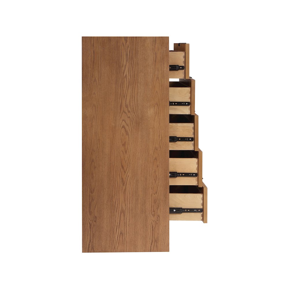 Fairfax Walnut Chest