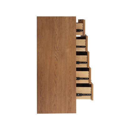 Fairfax Walnut Chest