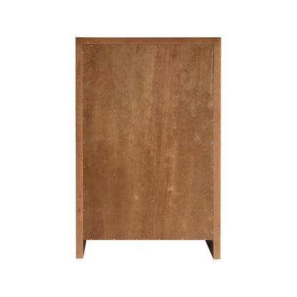 Fairfax Walnut Chest