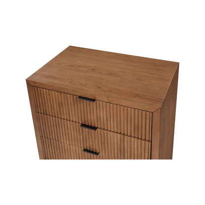 Fairfax Walnut Chest