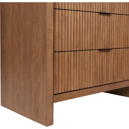 Fairfax Walnut Chest
