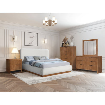 Fairfax Walnut Chest