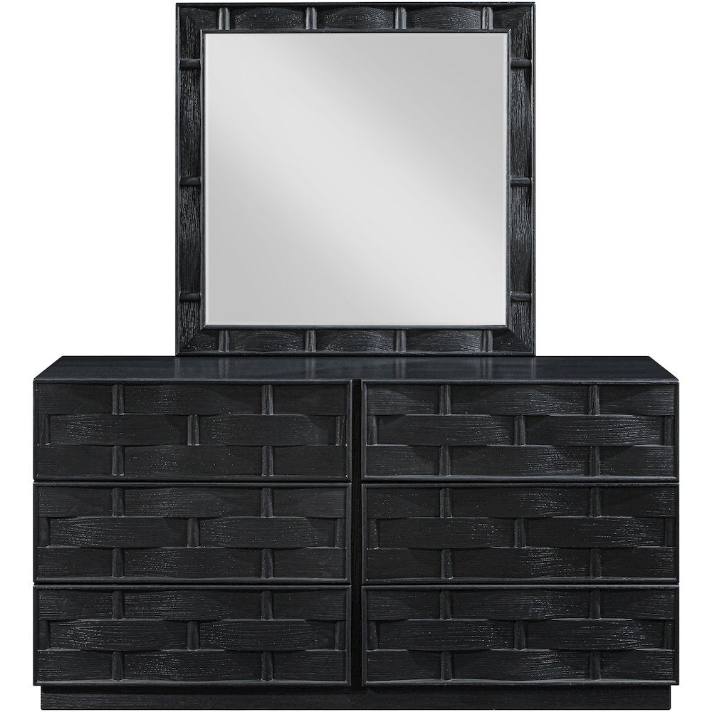 Weave Black Mirror