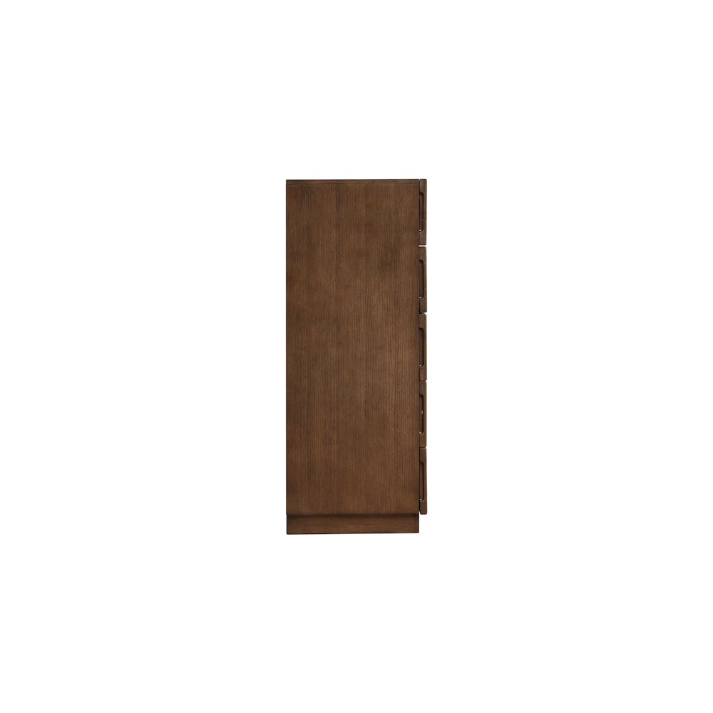 Weave Brown Chest