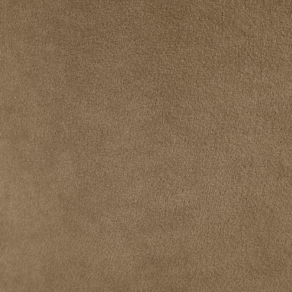 Tristan Beige Velvet Accent Chair