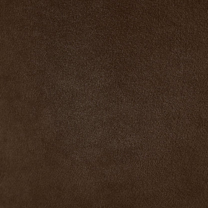 Tristan Brown Velvet Accent Chair