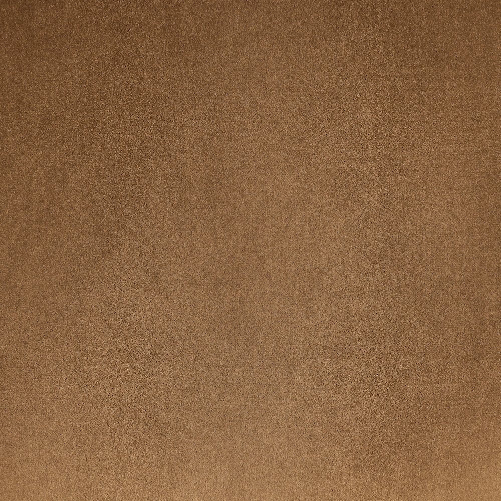 Nouveau Saddle Velvet Accent Chair