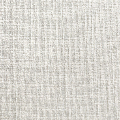 Calder Cream Linen Textured Fabric Upholstered Accent Chair