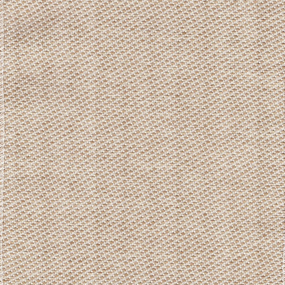 Solace 55" Beige Olefin Performance Fabric Outdoor Patio Modular Loveseat