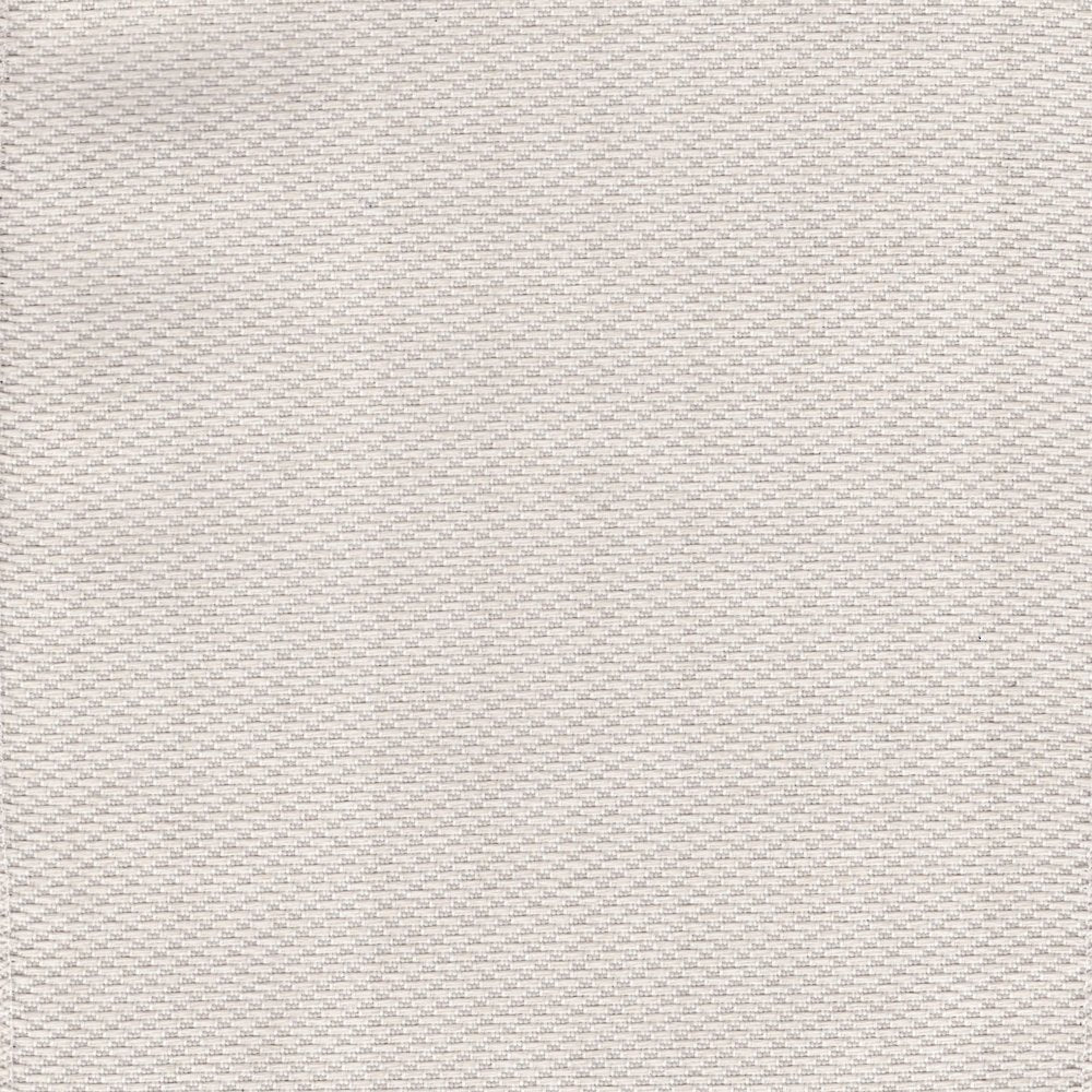 Solace Cream Olefin Performance Fabric Outdoor Patio Bar Stool