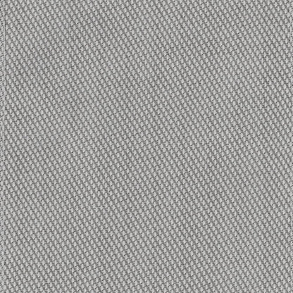 Solace Grey Olefin Performance Fabric Outdoor Patio Bar Stool