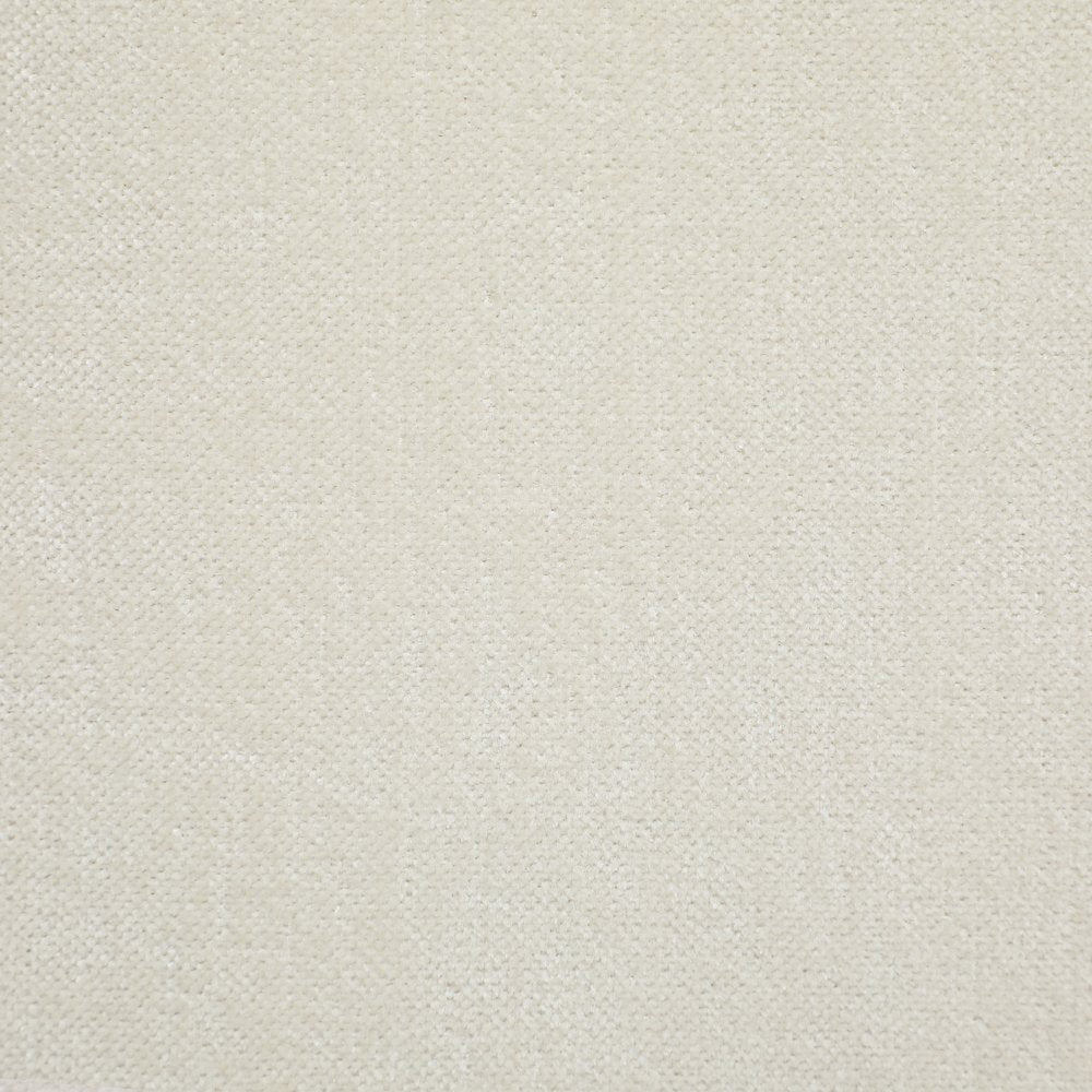 Cambria Cream Fabric Upholstered Accent Chair