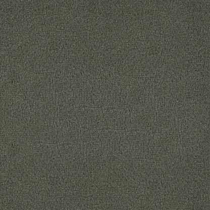 Elara Green Velvet Upholstered Swivel Accent Chair