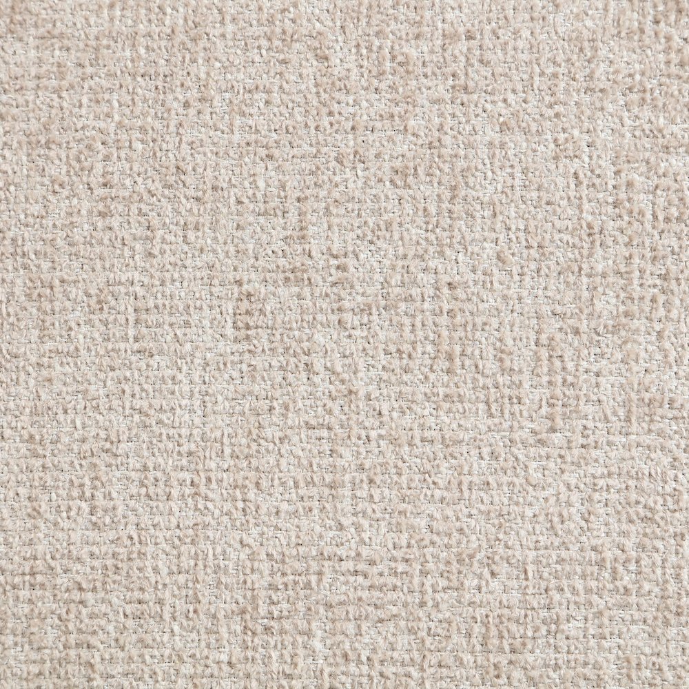 Helmsley Beige Performance Fabric Upholstered Accent Chair