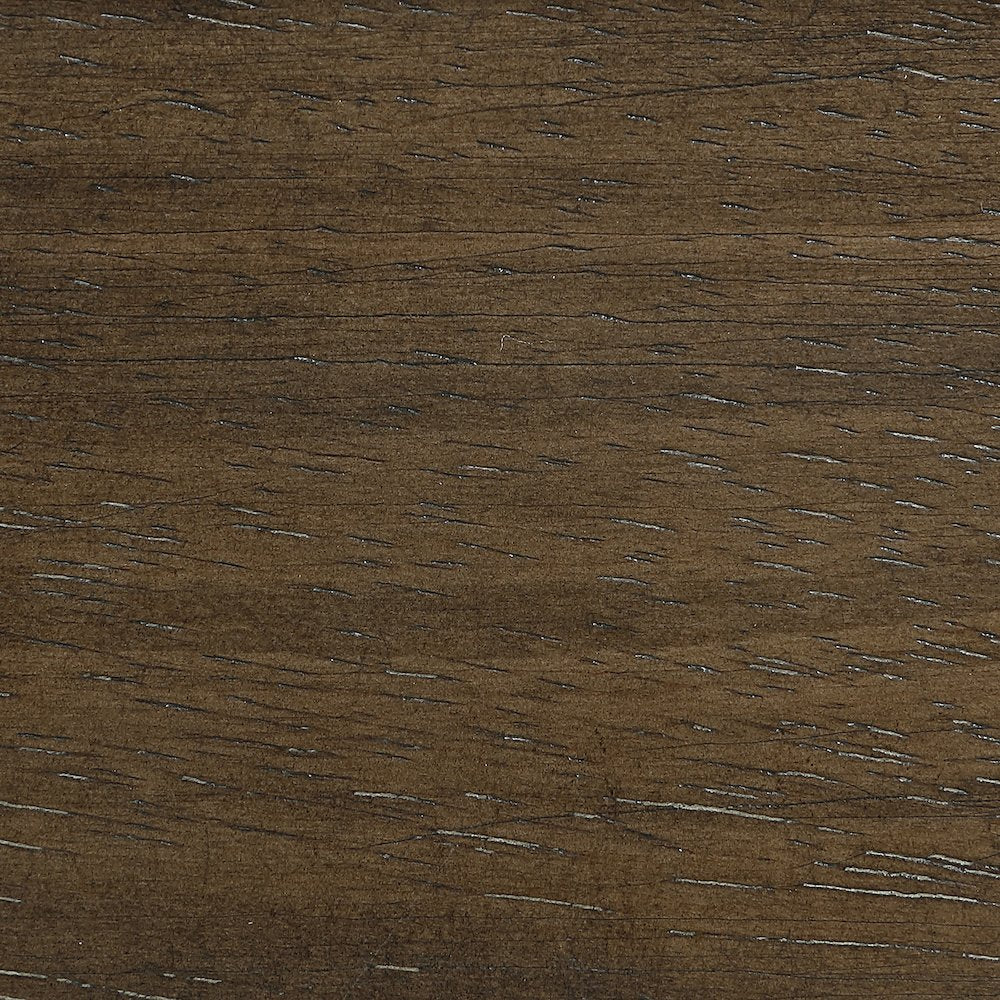Helmsley Brown Performance Fabric Upholstered Accent Chair