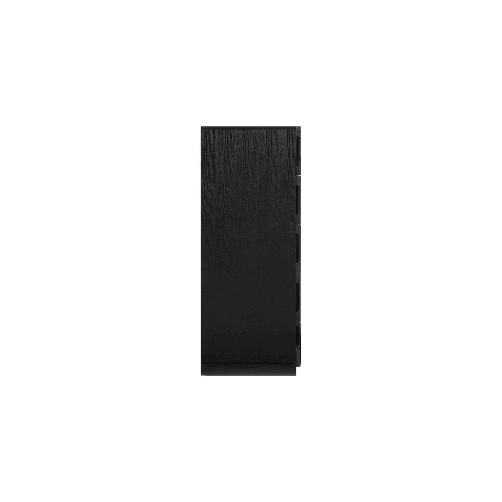 Scallop Black Chest