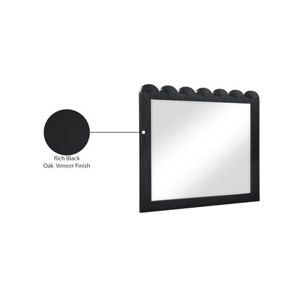 Scallop Black Mirror