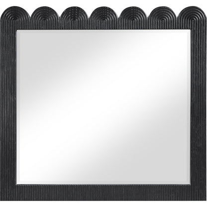Scallop Black Mirror