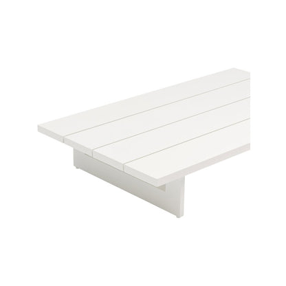 Maldives Outdoor Patio Coffee Table