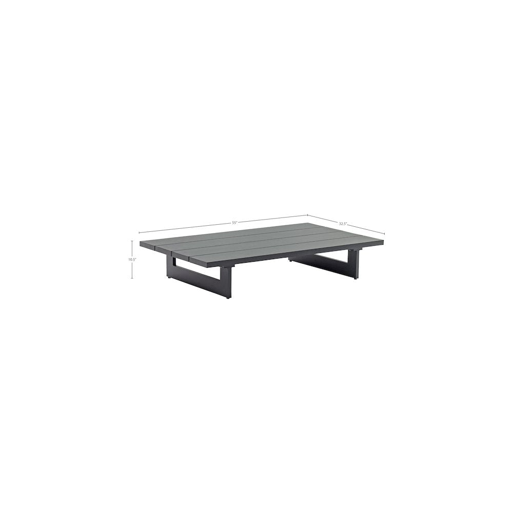 Maldives Outdoor Patio Coffee Table