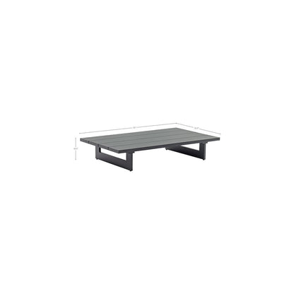 Maldives Outdoor Patio Coffee Table