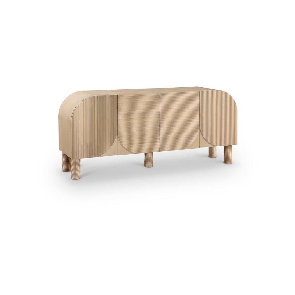 Casablanca Oak Sideboard/Buffet