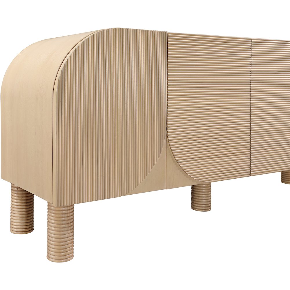 Casablanca Oak Sideboard/Buffet