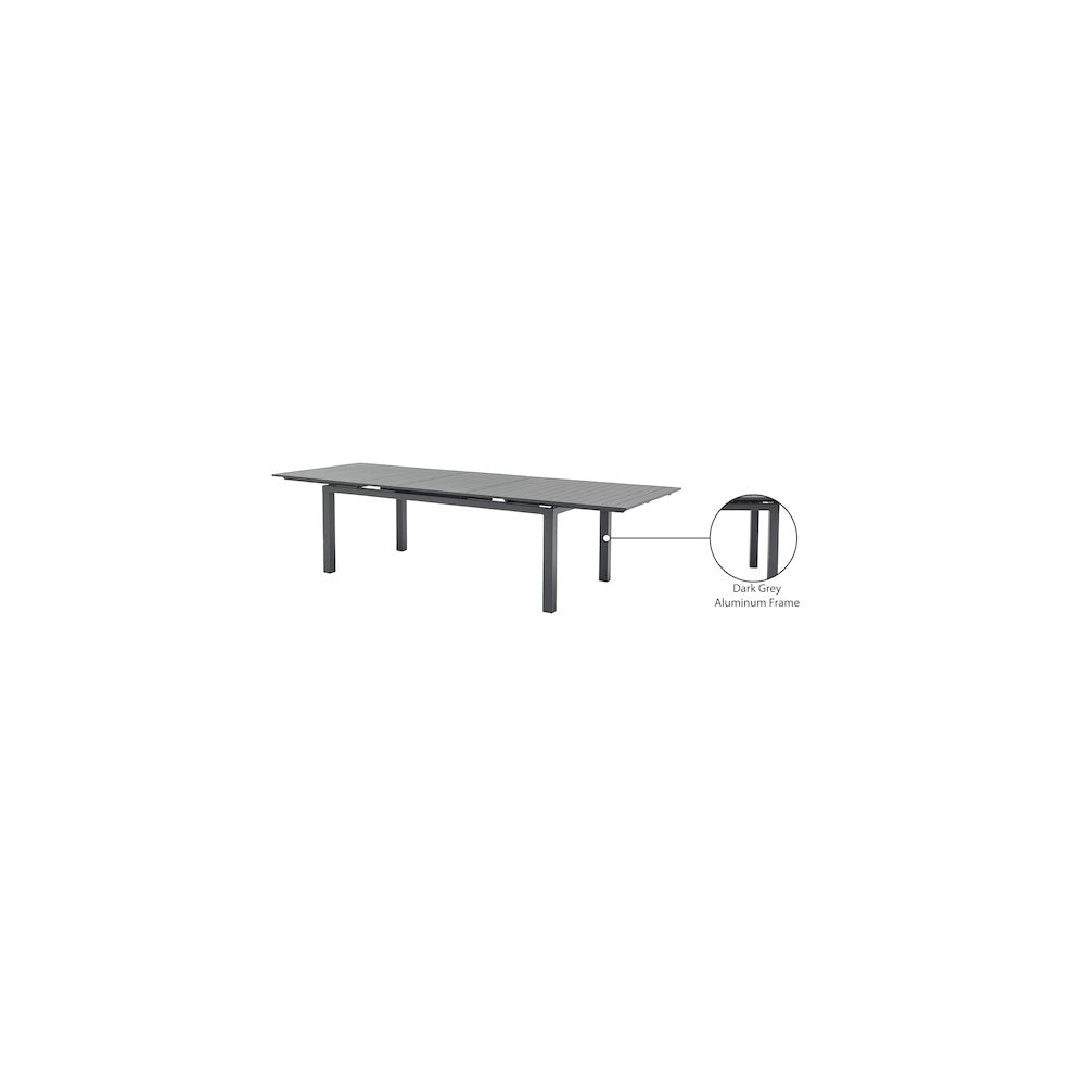Maldives Outdoor Patio Dining Table
