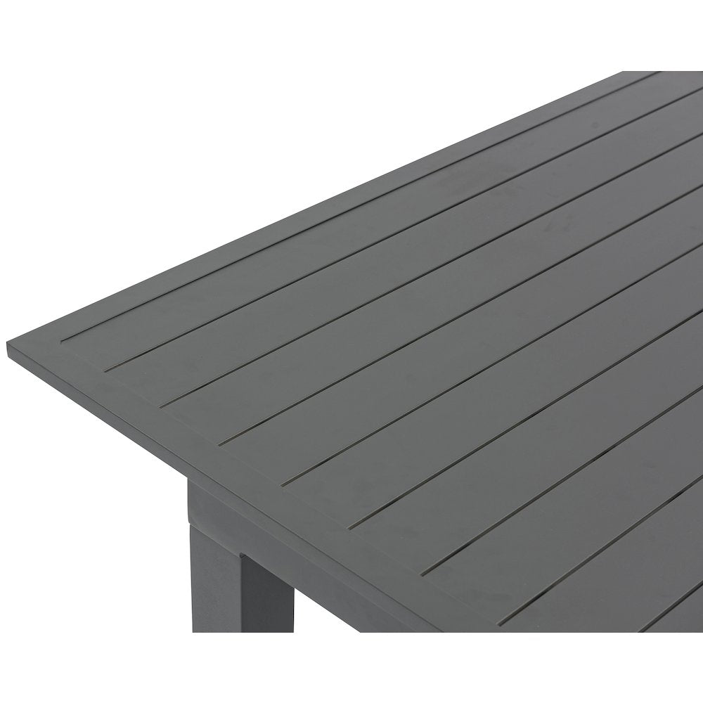 Maldives Outdoor Patio Dining Table