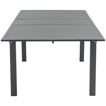Maldives Outdoor Patio Dining Table