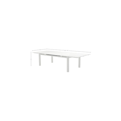 Maldives Outdoor Patio Dining Table