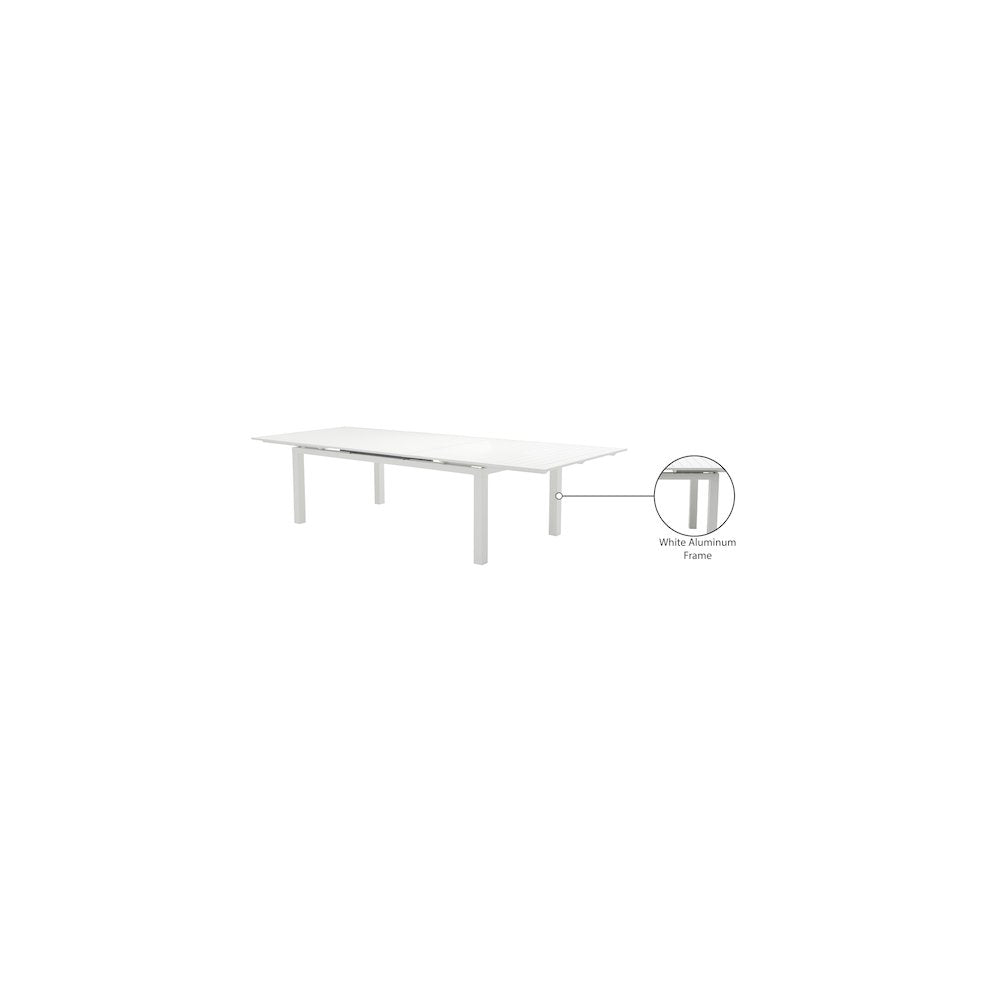 Maldives Outdoor Patio Dining Table