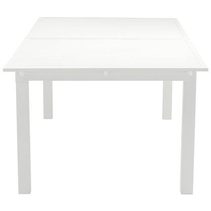 Maldives Outdoor Patio Dining Table