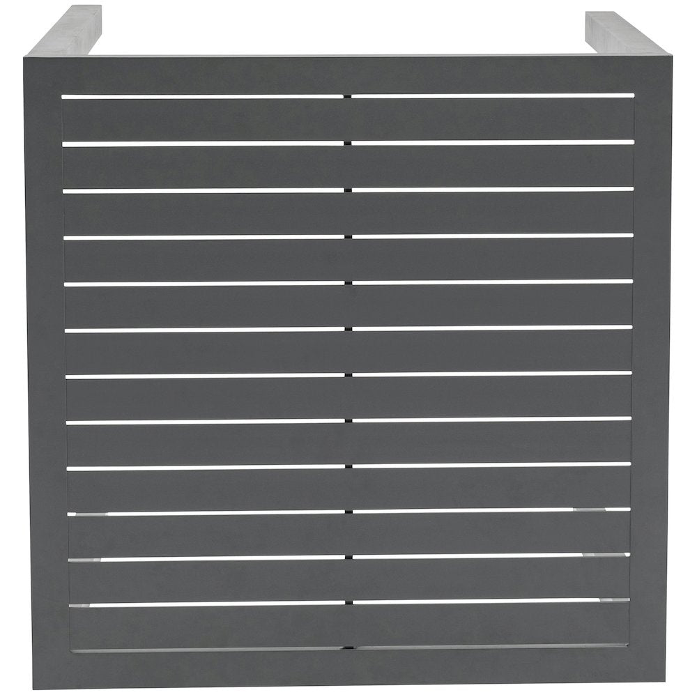 Maldives Outdoor Patio Square Bar Table